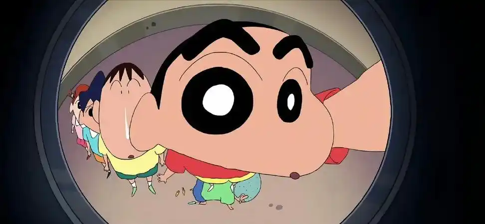 大明王朝1566 焦点图